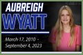 A Journey Through Adversity: The Aubreigh Wyatt Full Story