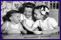 Discover The Hidden Talents Of Gloria DeHaven's Children