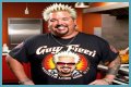 Guy Fieri's Incredible Weight Loss Journey