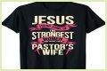 Inspiring Quotes For Pastors' Wives