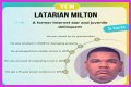 Latarian Milton Jail: Uncovering The Truths Within