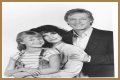 Richard Chamberlain's Current Relationship Status Revealed