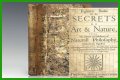 Unlock The Secrets Of Art, Science & Nature With Samantha Lewe