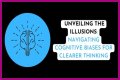 Unveiling The Illusion Wilson: Cognitive Bias Unraveled
