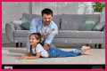 Unveiling The Surprising Benefits Of "Daughter Massages Dad"